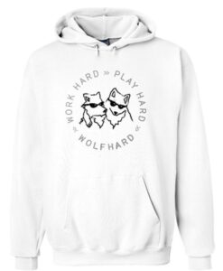 Finn Wolfhard hoodie ZNF08