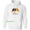 Fiorucci Angels hoodie thd