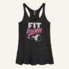 Fit Mom Women's Tank Top ZNF08