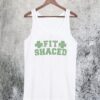 Fit Shaced Tanktop ZNF08