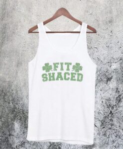 Fit Shaced Tanktop ZNF08