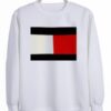 Flags sweatshirt ZNF08