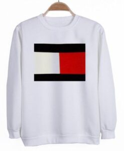 Flags sweatshirt ZNF08