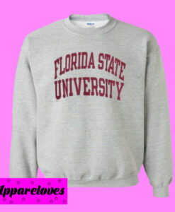 Florida State Sweatshirt