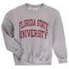 Florida State Sweatshirt ZNF08