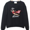 Fly-Virgin-Atlantic-Princess-Diana-Sweatshirt ZNF08