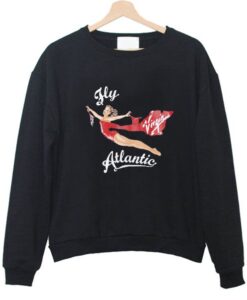 Fly-Virgin-Atlantic-Princess-Diana-Sweatshirt ZNF08