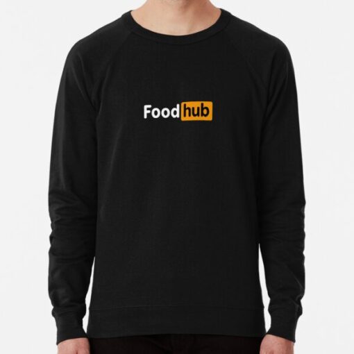 Food Hub Sweatshirts THD