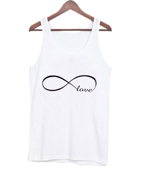 Forever Infinity Tanktop ZNF08