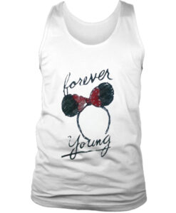 Forever Young Tank Top