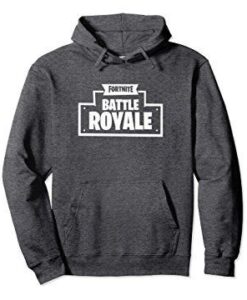 Fortnite Battle Royale Hoodie ZNF08