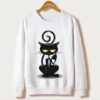 Fox Harajuku Sweatshirt ZNF08