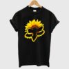 Fox Racing Sunflower T-Shirt ZNF08