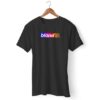 Frank Ocean Blond Blonde Man's T-Shirt DAP