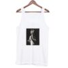 Freddie Mercury Queen Tank Top ZNF08