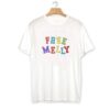 Free Melly T-Shirt ZNF08