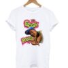 Fresh Prince t shirt ZNF08