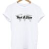 Fresh and clean t-shirt ZNF08