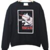 Friday The 13th Sweatshirt ZNF08