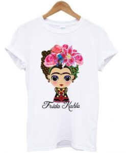 Fridita t shirt