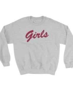 Friends Girls Sweatshirt