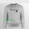 Friends Not Food Sweatshirt THD