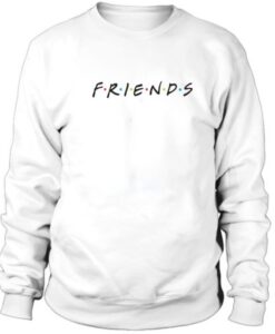 Friends Sweatshirt