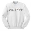 Friends Sweatshirt KM