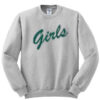 Friends TV Show Girls Sweatshirt