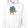 Friends Tv Show Pivot Hoodie ZNF08