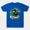 Frog suit T-Shirt ZNF08