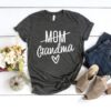 From Mom to Grandma TSHIRT ZNF08