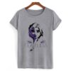 Frozen 2 Girls’ Elsa Fearless T-Shirt KM