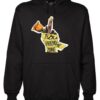 Fuck Friend Zone Hoodie ZNF08