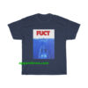 Fuct jaws T-shirt thd