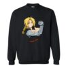 Fullmetal Alchemist Sweatshirt ZNF08