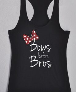 Fun Disney Tank Tops ZNF08