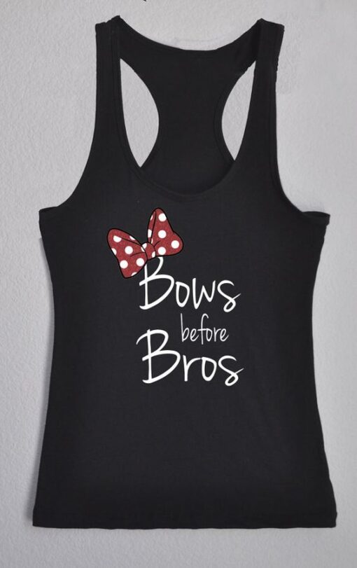 Fun Disney Tank Tops ZNF08