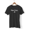 Fun Guy Tshirt DAP