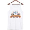 Funky-Flamingo-Tank-Top ZNF08