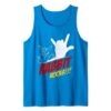 Funny Animal & Pet Lovers Gift Tank Top ZNF08