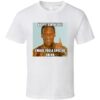 Funny Bill Cosby Happy Birthday T Shirt Special Drink