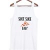 Funny Pizza Tank Top ZNF08