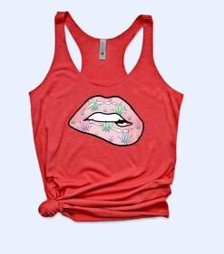 Funny Tank Tops ZNF08