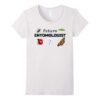 Future Entomologist Obsessed Bug T shirt DAP