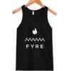 Fyre Festival Tank Top AY