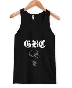 GBC Harajuku Tank Top ZNF08