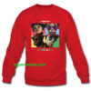 GORILLAZ Humanz Sweatshirt THD