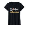 GRANDMA OF MR ONEDERFUL TSHIRT ZNF08