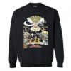 GREEN DAY Dookie Scene Sweatshirt